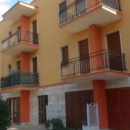 Il Nido Del Gabbiano